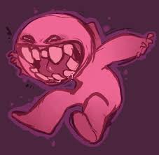Gronos All I Ve Been Doing For The Last Few Weeks Is Play The The Binding Of Isaac Drawings Isaac