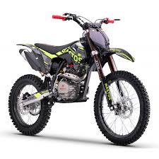 Bastos RSR 250cc