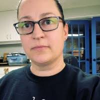 Jennifer Stamplecoskie