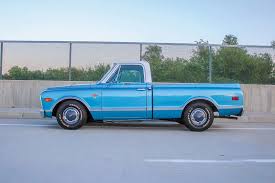 Image result for Blue 1968 Fleet