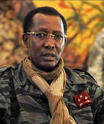 An army spokesman appeared on state television on tuesday to inform the nation that the president, idriss déby , who had ruled chad for more than three decades, was dead, according to the news outlets. Unijleniz6 0mm