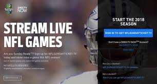 Nfl sunday ticket max subscribers can access the red zone channel® on channel 703, and the directv fantasy zone® channel on 704. Directv Now Adds Nfl Sunday Ticket Access But Only In A Few Markets Imore