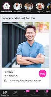 Okcupid is probably the best dating site. Looking For Love During The Pandemic Okcupid Has The Answer Ndtv Gadgets 360