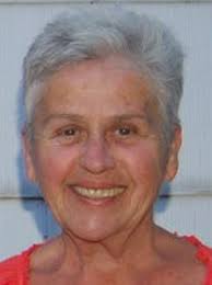 Margaret D'Angelo, 70