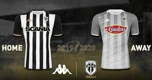 Angers sporting club de l'ouest, commonly referred to as angers sco or simply angers, is a french professional football club based in angers. Angers Sco Jersey Cheap Online