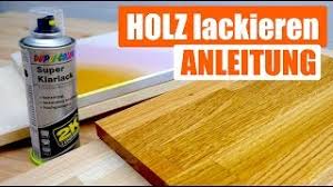 Der holz klarlack ist kratzfest, widerstandsfähig und universell einsetzbar für holzmöbel , türen, gartenmöbel uvm. Mit Der Spruhdose Richtig Lackieren Benzin Kratzfest Anleitung Tipp S Trick S Youtube