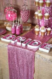 Nicht Nur Zur Hochzeit Ein Highlight Die Candy Bar Candy Bar Hochzeit Brautparty Hochzeitspartys