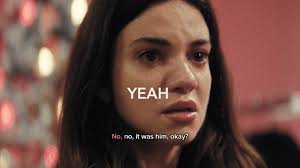 She's been around slaying maniacal clowns, and you can find her slaying  still in Terrifier 2 & 3