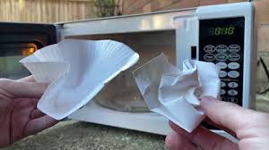 Can you microwave styrofoam plates. Can You Put Paper Plates In The Microwave The Kitchen Community