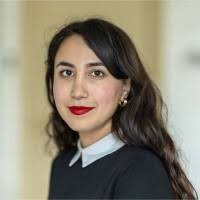 Fatemeh Naghshvarian