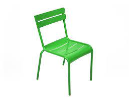 luxembourg chair metal chair outdoor furniture chaise d exterieur chaise salle a manger chaise