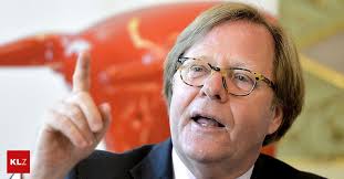 Erste Group: Ex-Bank-Austria-Chef Cernko soll Vorstand bei der Konkurrenz  werden