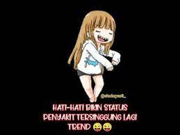 Story wa animasi dangdut koplo 30 detik terbaru2020подробнее. Animasi Joget Ig Ekadmyanti Youtube Memes