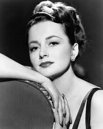 Olivia de Havilland' Photo