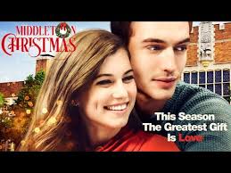 Middleton Christmas 2020 Film