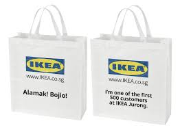 Gift card(s) can be used as a complete or partial payment in all the above ikea stores including online. 200 Gift Cards Exclusive Tote Bags What To Expect At Ikea S New Jem Store Lifestyle News Asiaone