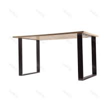 Metal coffee table legs are sturdy and offer a lot of support for your belongings. Modern Restaurant Dining Table Straightened Table Edge Design Metal Table Legs China Modern Table Legs Straightened Table Leg Made In China Com