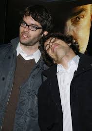 Bill Hader And Andy Samberg Bill Hader Andy Samberg Snl Andy Samberg