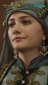 Fatih Al Sultani: A Must-Watch Drama Every Week