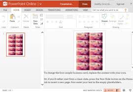 I wanted to make some fun printable calling cards that i could use for bag tags and labeling for my daughter's bags, lunch box and you know, all of the other stuff that we need to have labeled for our kid's. Business Cards Maker Template For Powerpoint