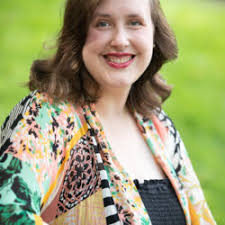 Laura McMaster, LMFT 001350