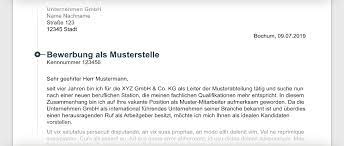 Bestehst du auch den aktuellen. Bewerbungsschreiben Aufbau Tipps Fur Das Anschreiben