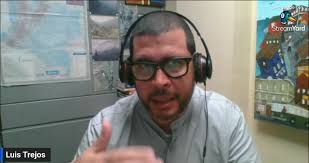 Víctor M Rodríguez 🇺🇾