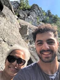 John Schrenk's Instagram, Twitter & Facebook