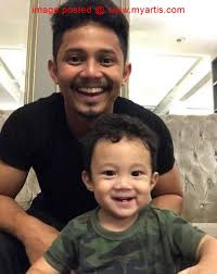 He is best known for starring in the action films paskal the movie. Myartis Com Myartis My Artis Hari Ini Anak Hairul Hanis Yusuf Iskandar Genap Setahun