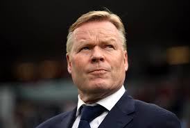 By juan duque december 11, 2020 no comments. Ronald Koeman Reagiert Auf Wirbel Um Riqui Puig