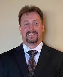 Darrell Welsh Obituary