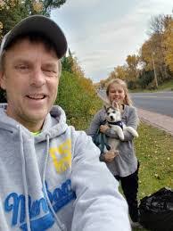 Jeff Kittelson's Instagram, Twitter & Facebook