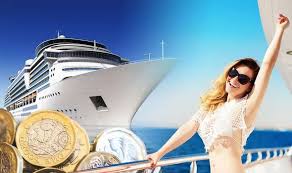 ( see the video clip below for more help with money saving ideas before booking). Cruise Ship Cheap Holidays Save Money By Booking Cruises At This Time Of Year Cruise Travel Express Co Uk