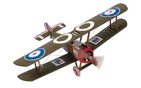 Major william barker's sopwith camel (serial no. Aa38109 Sopwith F 1 Camel B6401 No 3 Squadron Rnas Northern France 1918 Diecast Devon Models
