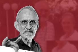 Chemistry Nobel laureate, Robert Curl, passed away at 88