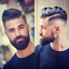 Pin On Men S Hairstyles