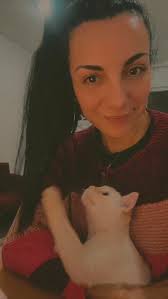 Jessica González Escritora