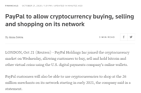 Die anonymität geht somit verloren, es sei. Bitcoin Auf Paypal Kaufen Blockchaincenter