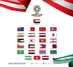 ‎صفحه مختصه بأخبار كرة القدم لبطولة كأس آسيا وكل مايخصها‎ ÙÙŠØ¯ÙŠÙˆ Ø¨Ø« Ù…Ø¨Ø§Ø´Ø± Ù‚Ø±Ø¹Ø© ÙƒØ£Ø³ Ø£Ù…Ù… Ø¢Ø³ÙŠØ§ 2019 Goal Com