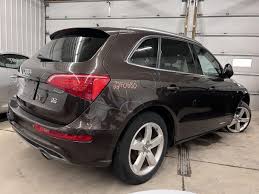 Image result for Teak Brown 2014 Q5