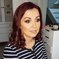 Yvonne Sheridan Makeup