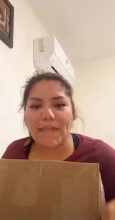 got my mystery box in the mail today from @dolcepica still waiting to  receive m chamoy pickle kit ☺️ thank you ❤️ #chamoypickle #fyp