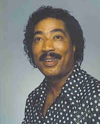 Elwood Ricardo “Woody” Billups (1940-2007)