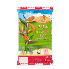 We have just gotten started with all we have planned for you! Bird Of Paradise Beras Wangi 1kg Mygroser