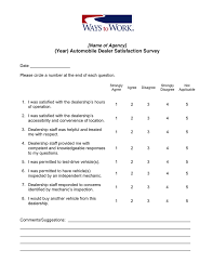 Beta product feedback survey template understand where you need to improve by asking beta testers for their insights. Customer Satisfaction Survey Template Word Search For A Good Cause