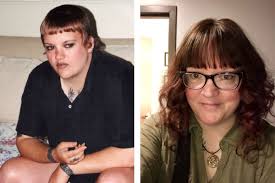 How Angela King Joined — and Left — the White Supremacist ...