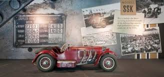 All Original 1929 Mercedes Benz Ssk Mercedes Benz Benz Mercedes