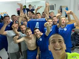 Juniori Željezničara protutnjali Butmirom i pregazili Sarajevo