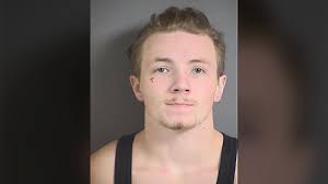 After violating probation more than 40 times, suspect charged in targeted  shooting