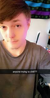 James Schleicher (@i_am_human68)